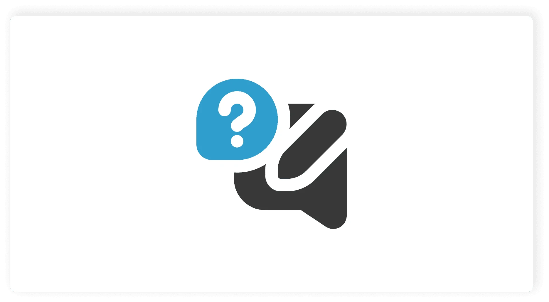 request new report