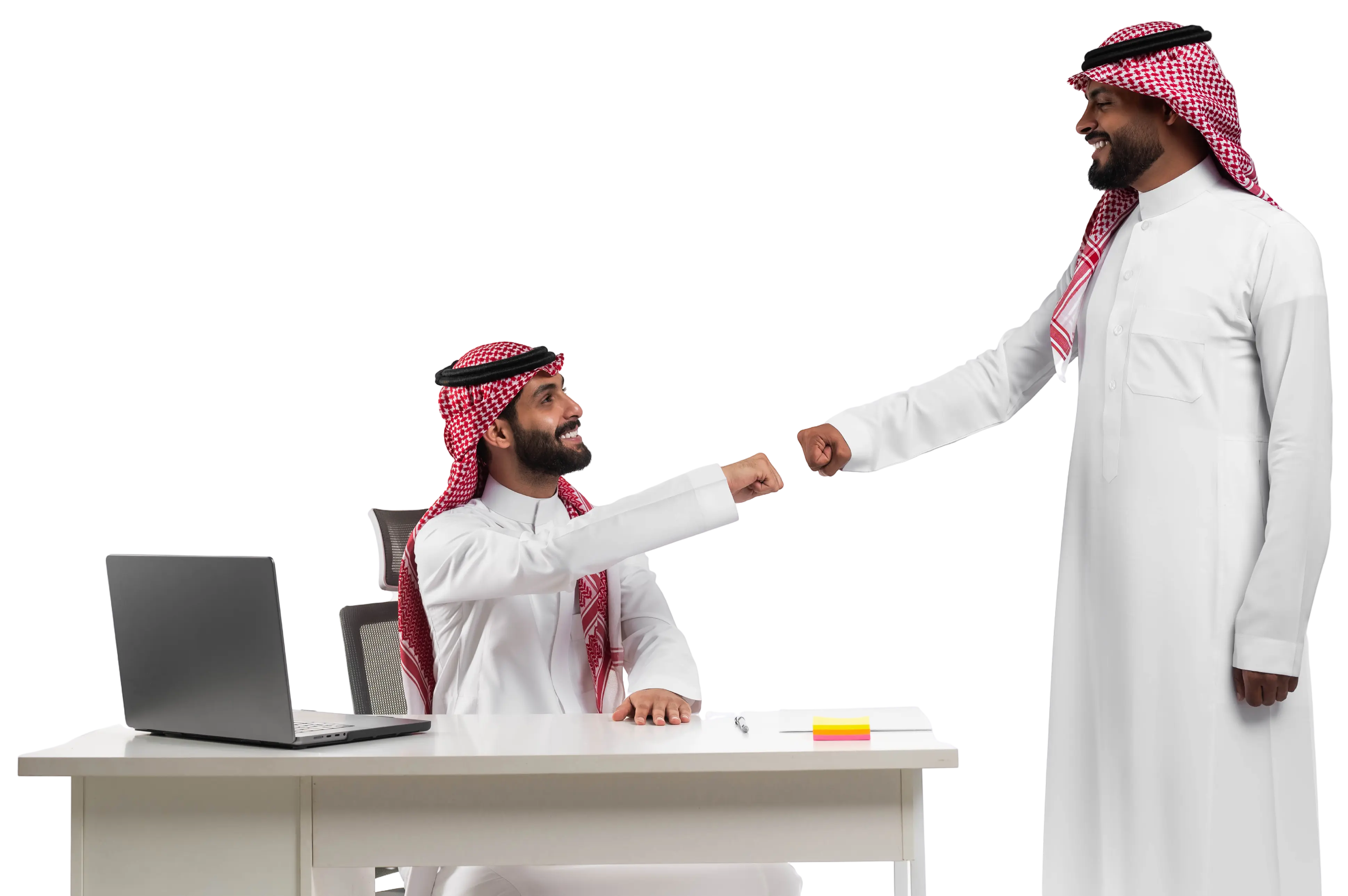 احتساب نهاية الخدمة